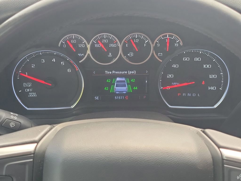 Used 2020 Chevrolet Silverado 1500 LT w/ All-Star Edition image 30