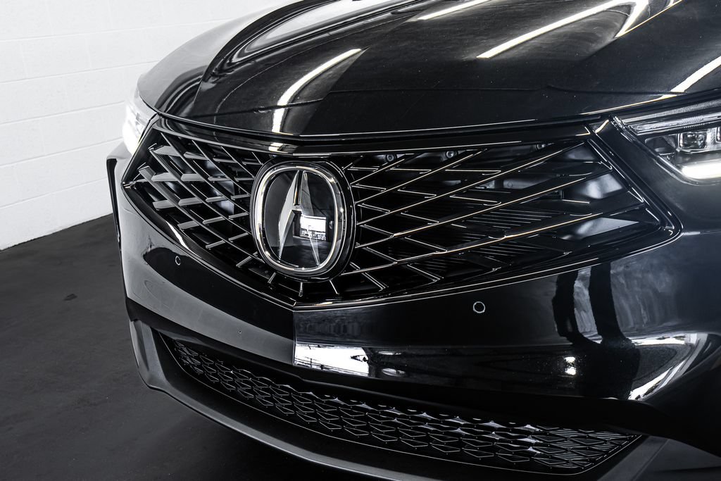 New 2026 Acura RDX A-Spec AWD/4WD image 10