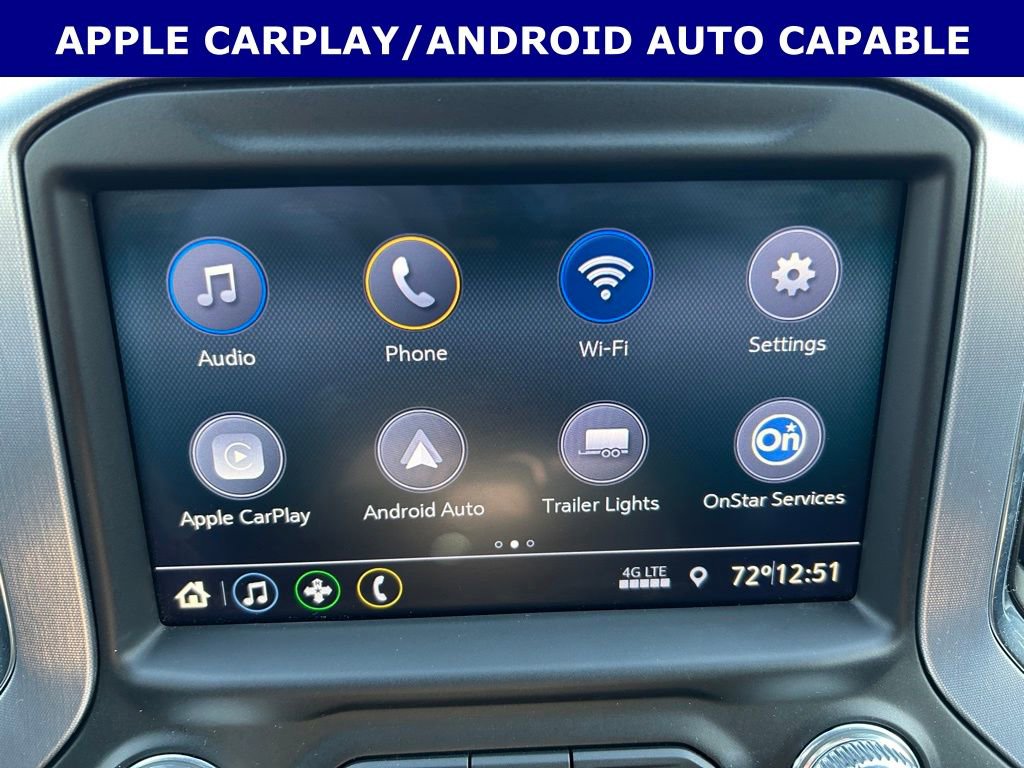 Used 2020 GMC Sierra 1500 SLE w/ SLE Value Package image 13