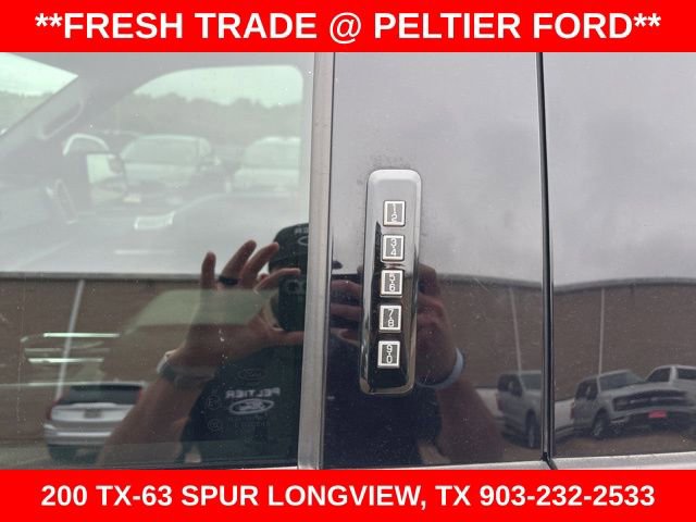 Used 2017 Ford F150 XLT w/ Equipment Group 302A Luxury RWD image 5