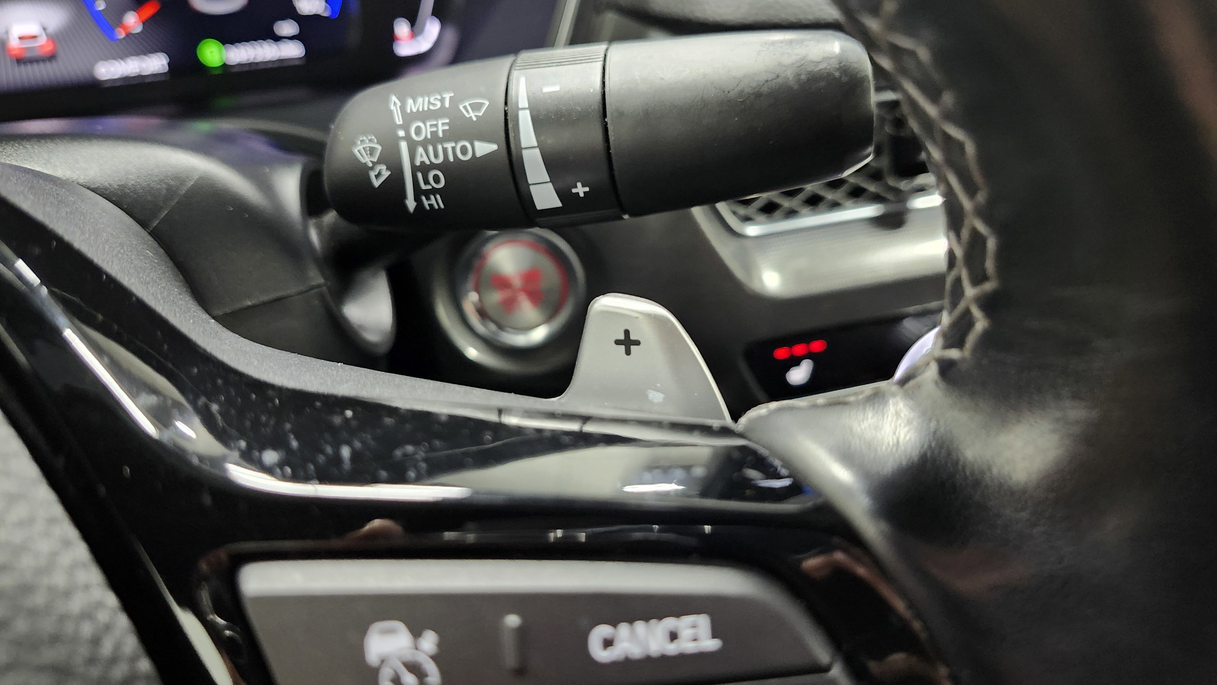 Used 2023 Acura Integra A-Spec image 12