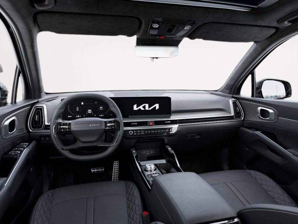 New 2026 Kia Sorento SX Prestige AWD/4WD image 14