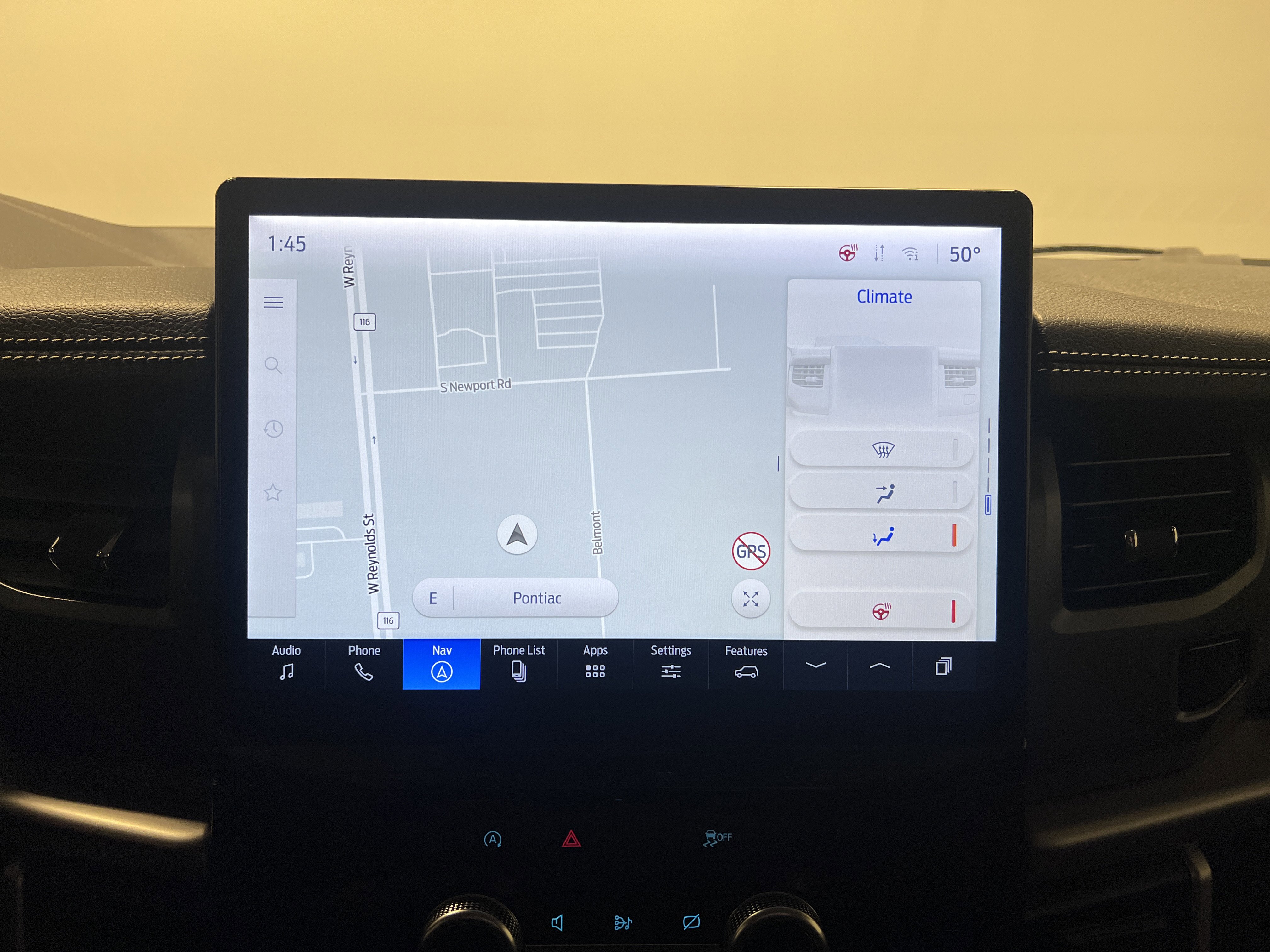 Used 2024 Ford Expedition XLT image 23