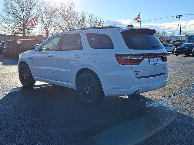 New 2026 Dodge Durango GT AWD/4WD image 6