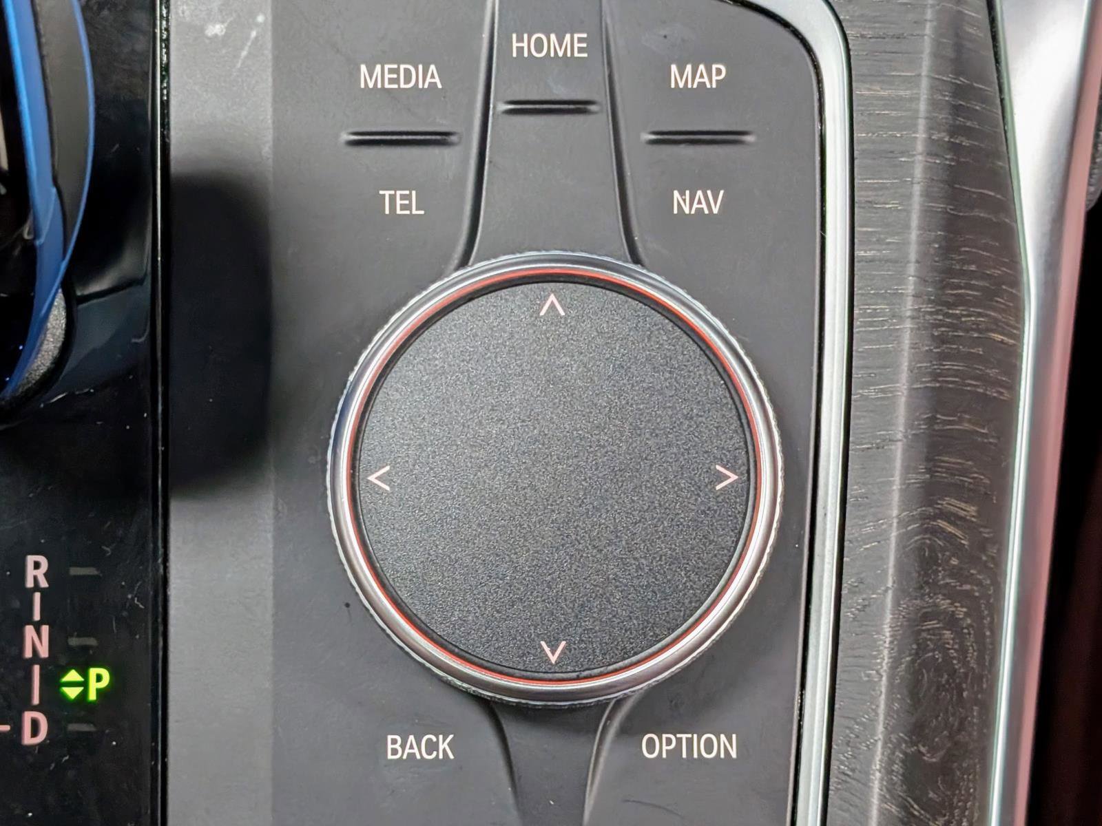 Used 2023 BMW i4 eDrive40 w/ M Sport Package image 25