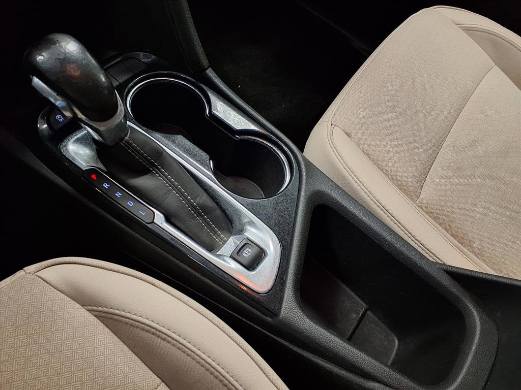 Used 2021 Buick Encore GX Preferred image 20