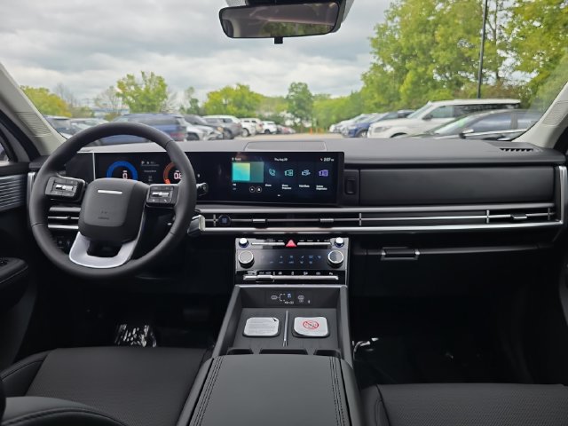 New 2027 Hyundai Santa Fe SEL AWD/4WD image 15