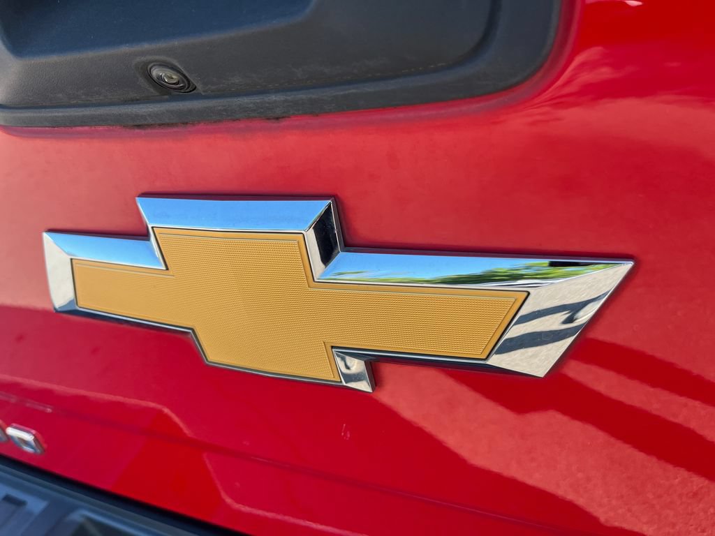 Used 2018 Chevrolet Silverado 1500 LT w/ All Star Edition RWD image 42
