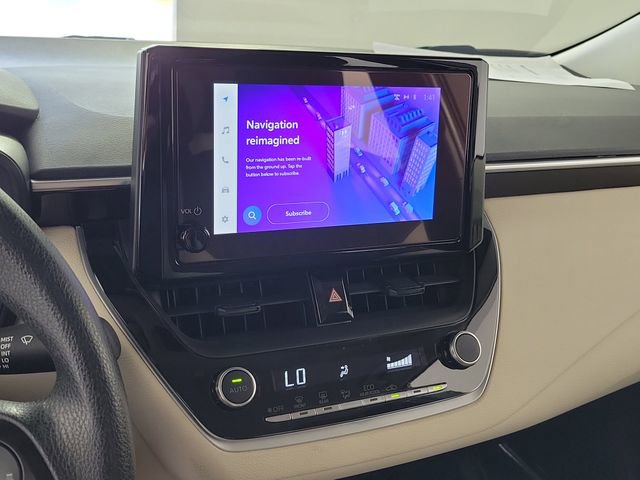 Used 2024 Toyota Corolla LE image 28