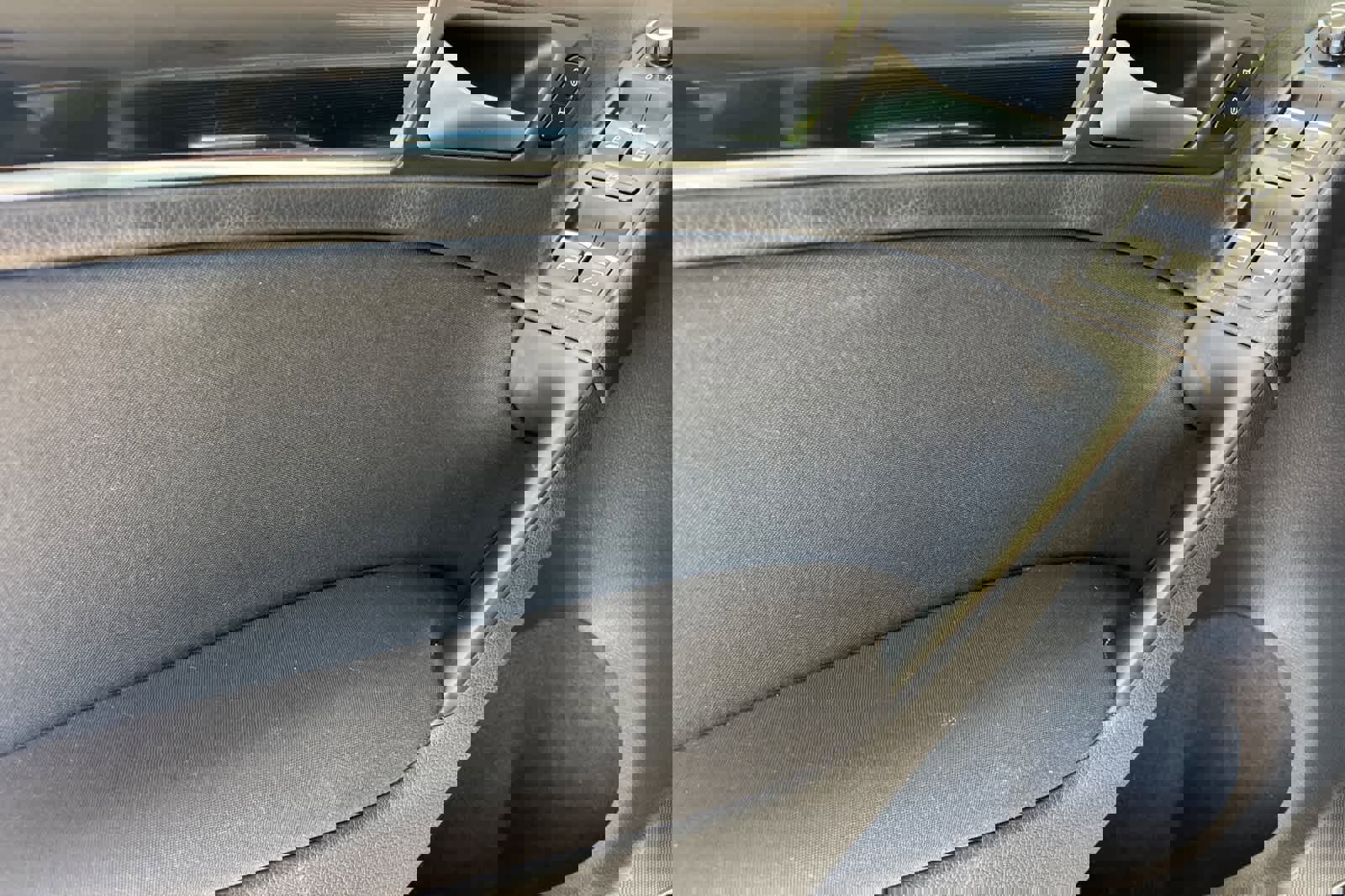 Used 2012 Volkswagen GTI 4-Door image 12