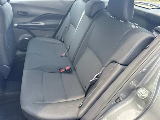 New 2025 Nissan Kicks Play S image 14