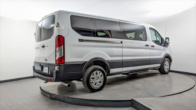 Used 2023 Ford Transit 350 XLT image 7