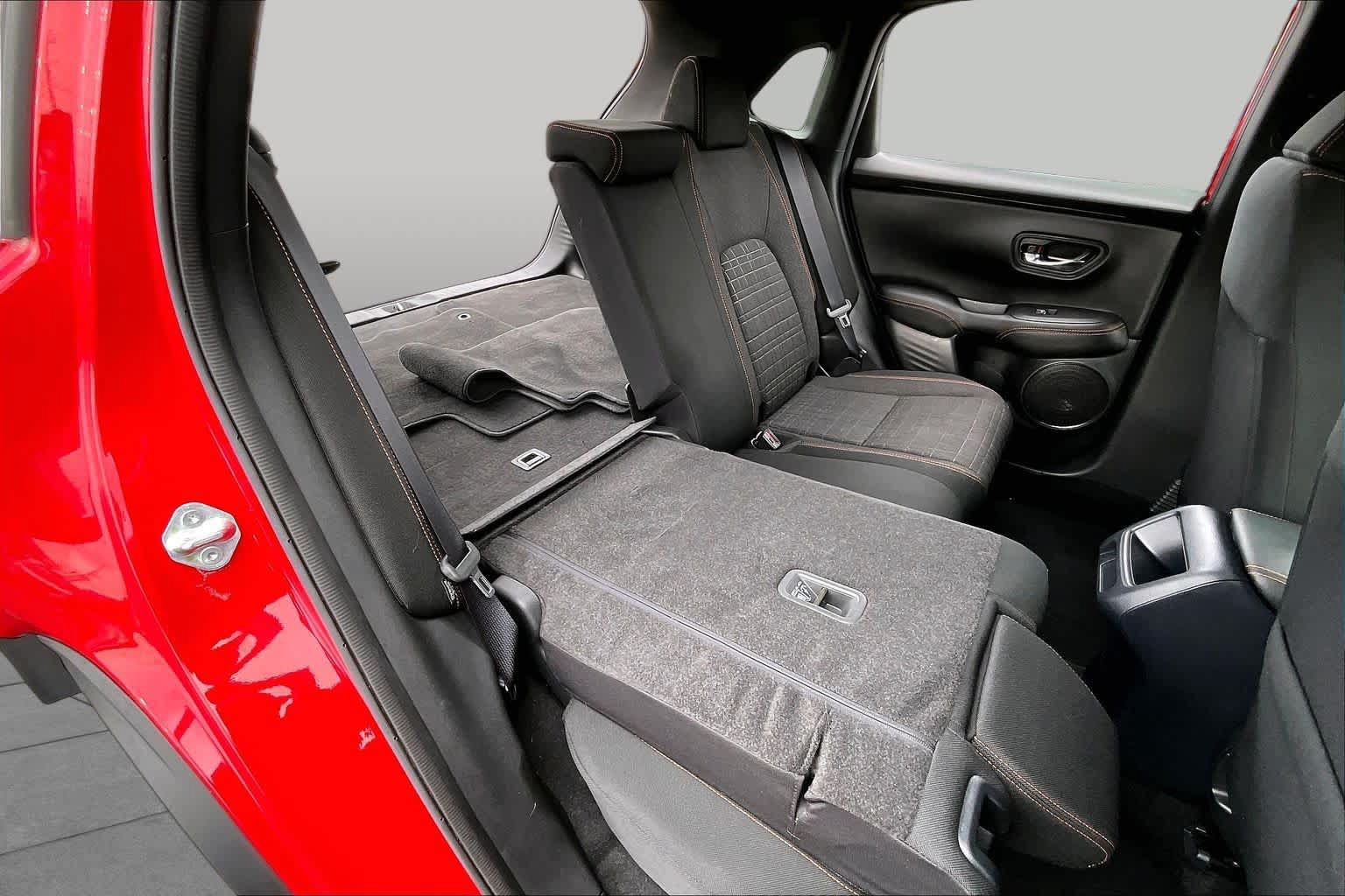 Used 2024 Honda HR-V Sport image 21