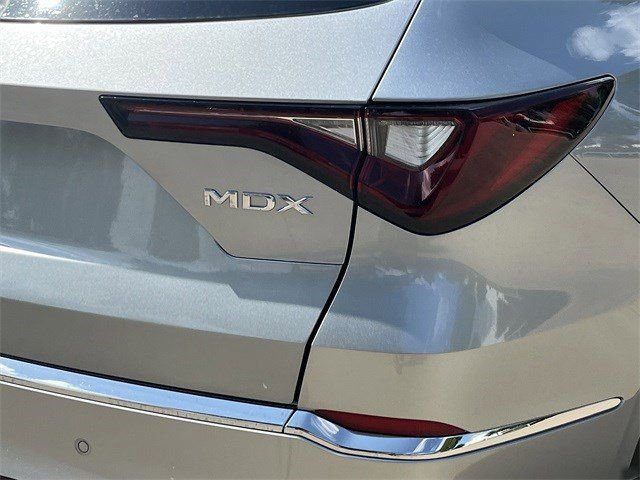 New 2026 Acura MDX FWD w/ Technology Package image 5