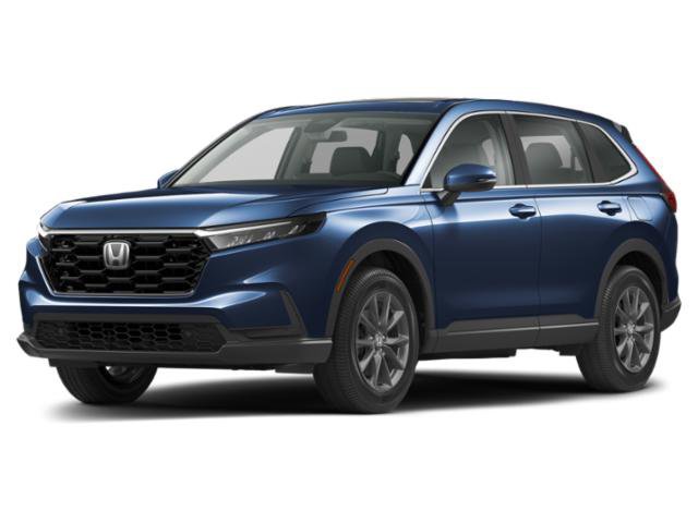 New 2026 Honda CR-V EX-L image 5