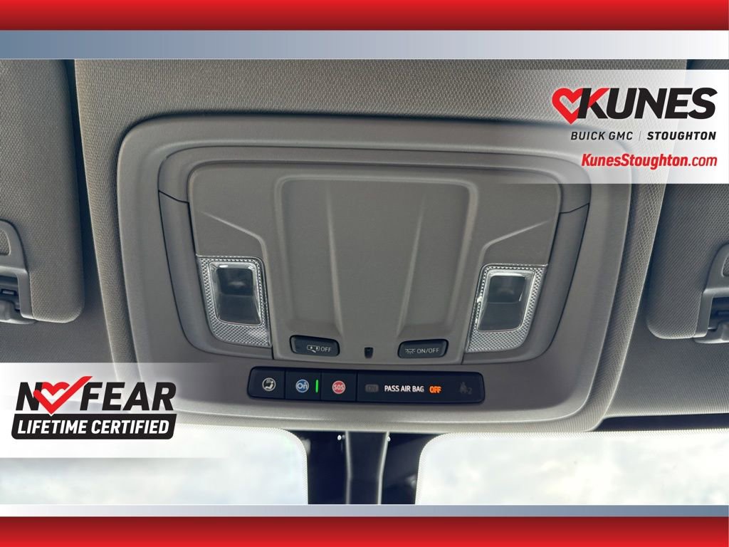 Used 2021 GMC Sierra 2500 SLT w/ X31 Off-Road Package image 35