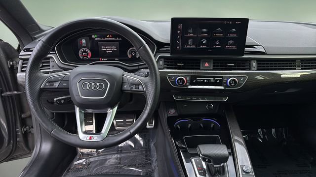 Used 2023 Audi S5 Prestige image 9