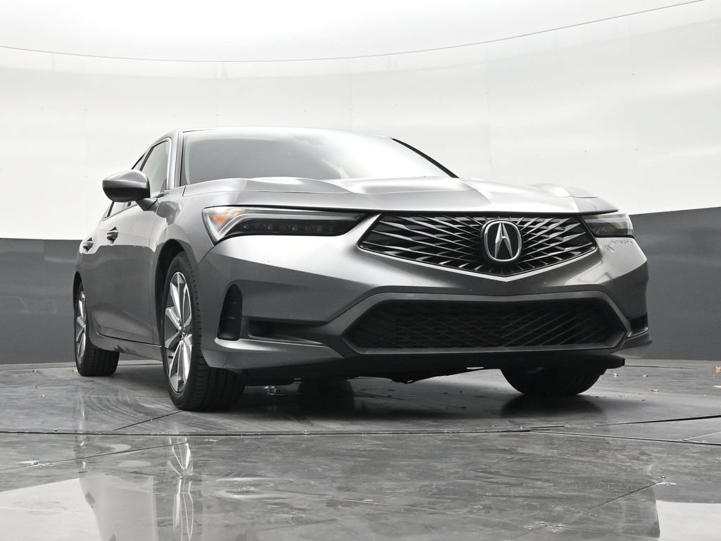 Used 2024 Acura Integra FWD image 25