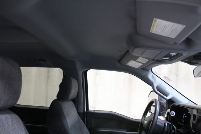 Used 2024 Ford F250 XLT w/ FX4 Off-Road Package image 20