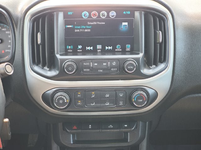 Used 2017 Chevrolet Colorado LT w/ Redline Special Edition AWD/4WD image 24