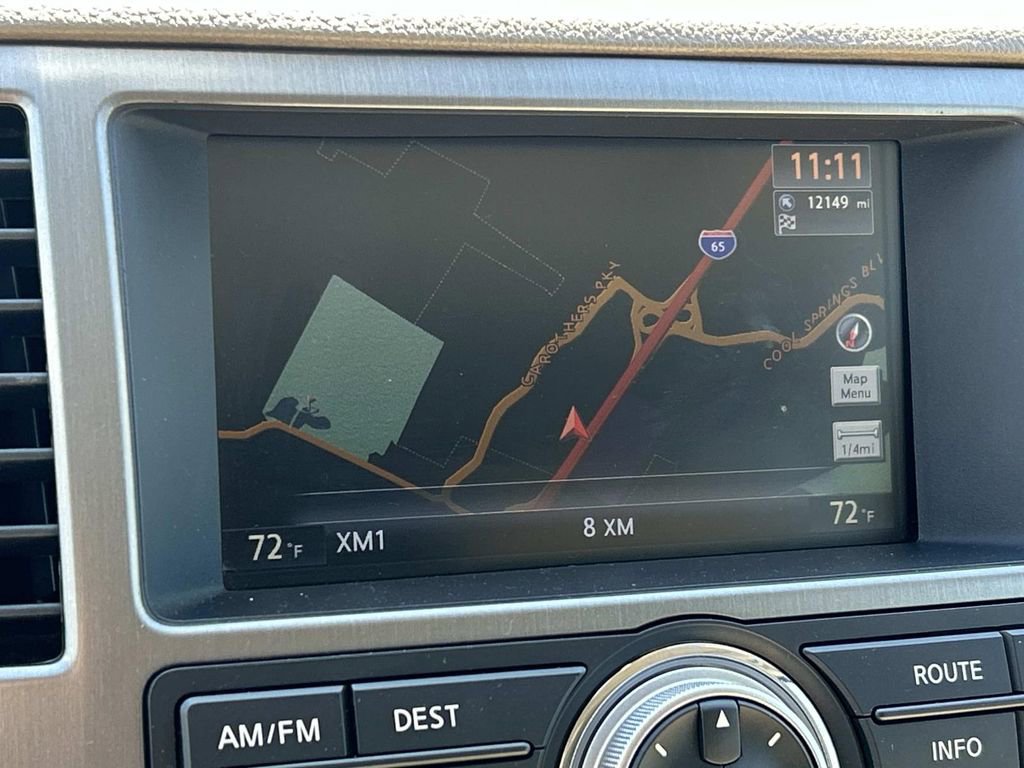 Used 2013 Nissan Armada Platinum image 37