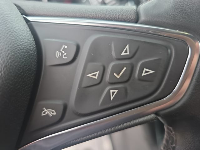 Used 2023 Chevrolet Equinox LT w/ Driver Convenience Package FWD image 19