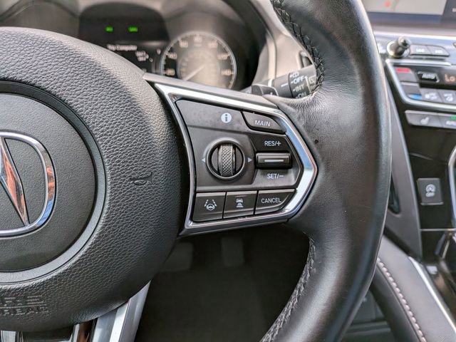 Used 2021 Acura RDX AWD w/ Technology Package image 17