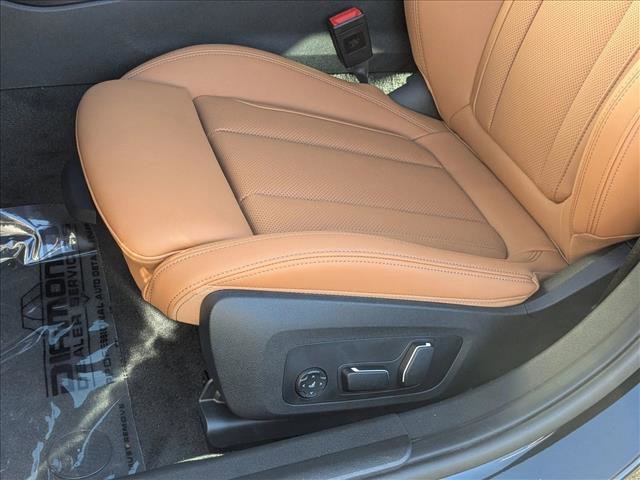 New 2026 BMW 330i xDrive Sedan image 4