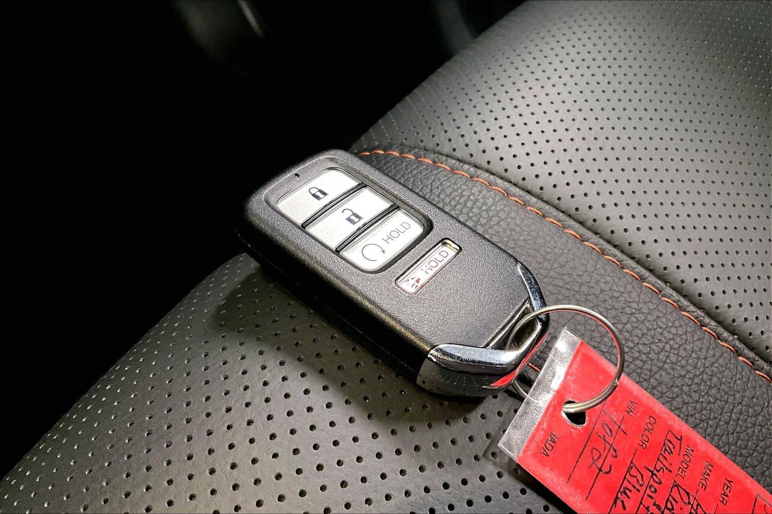 Used 2025 Honda Ridgeline TrailSport image 17