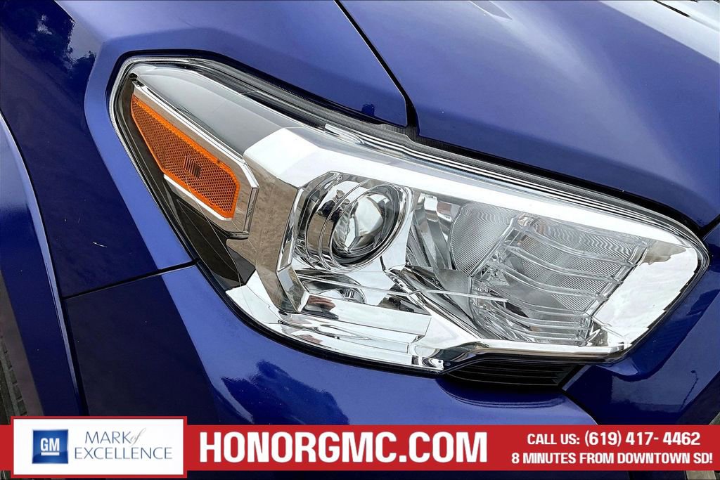 Used 2023 Toyota Tacoma SR5 image 29
