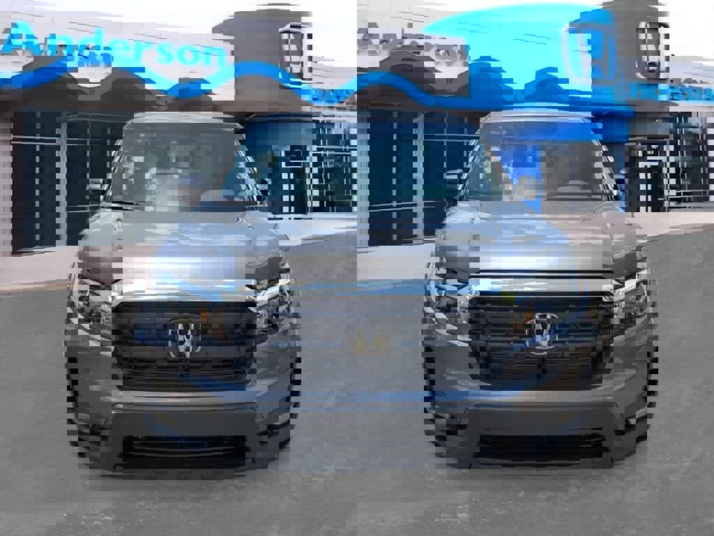 New 2026 Honda Ridgeline RTL image 8