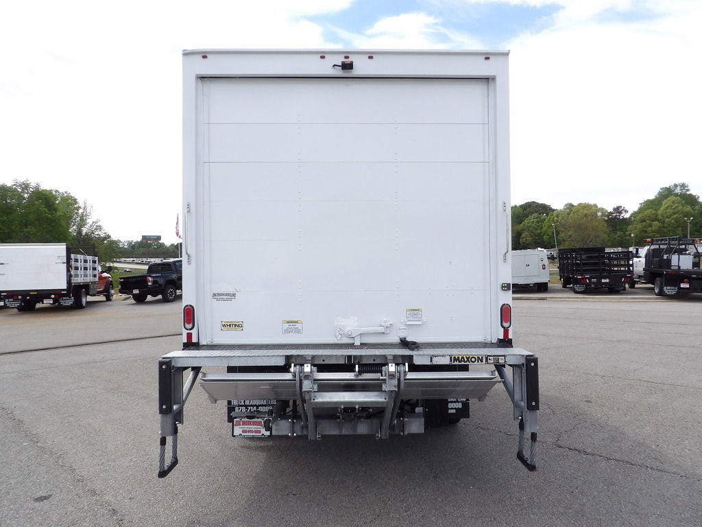 Used 2022 Ford F450 XL RWD image 6