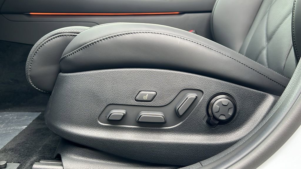 New 2026 Genesis G80 3.5T Prestige image 22