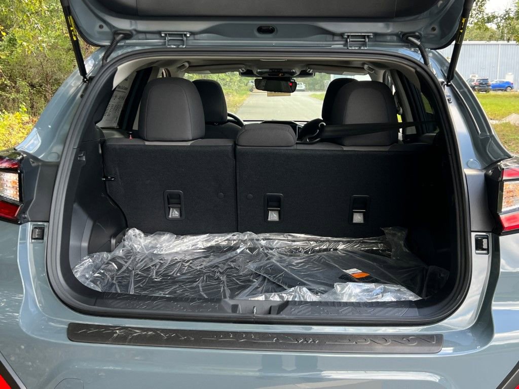 New 2025 Subaru Crosstrek 2.5i Premium image 14