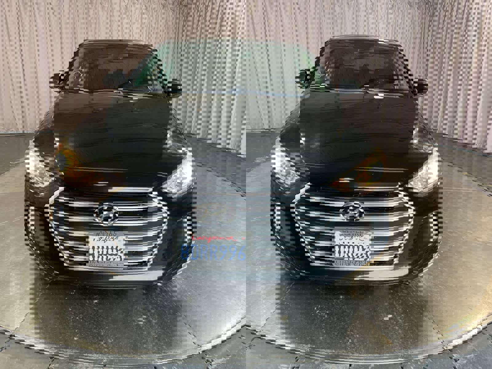 Used 2018 Hyundai Elantra Value Edition image 2