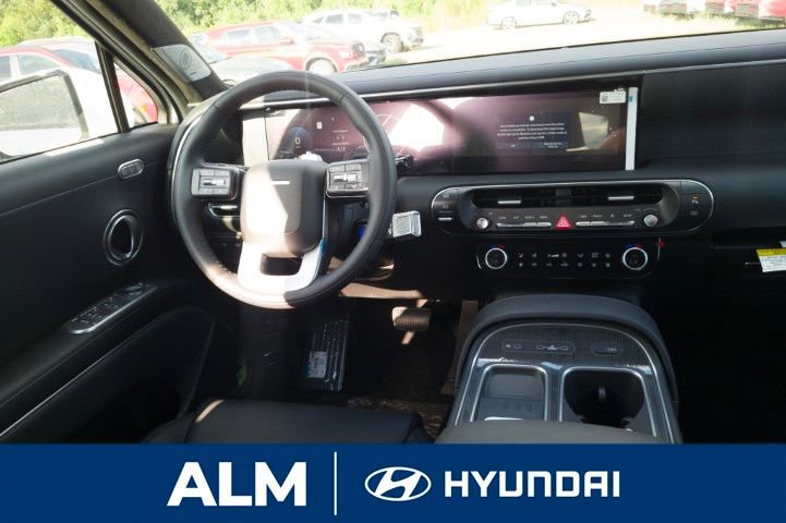 New 2026 Hyundai Palisade Calligraphy image 21