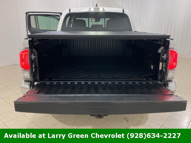 Used 2023 Toyota Tacoma TRD Sport image 19
