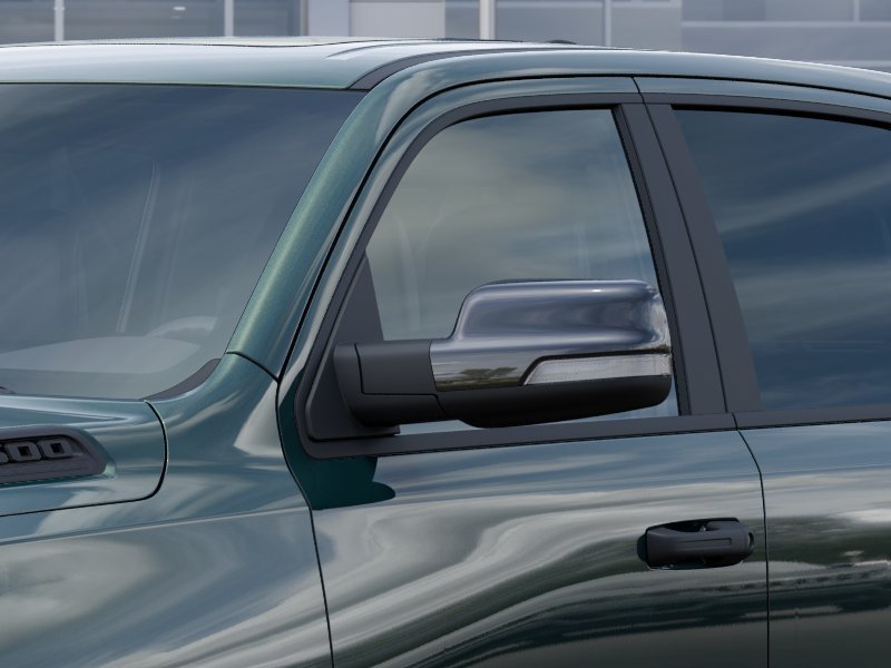 New 2026 RAM 1500 4x4 Crew Cab image 38