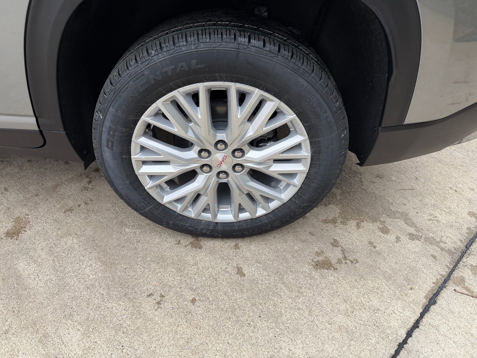 New 2026 GMC Acadia Elevation w/ Elevation Premium Package image 39