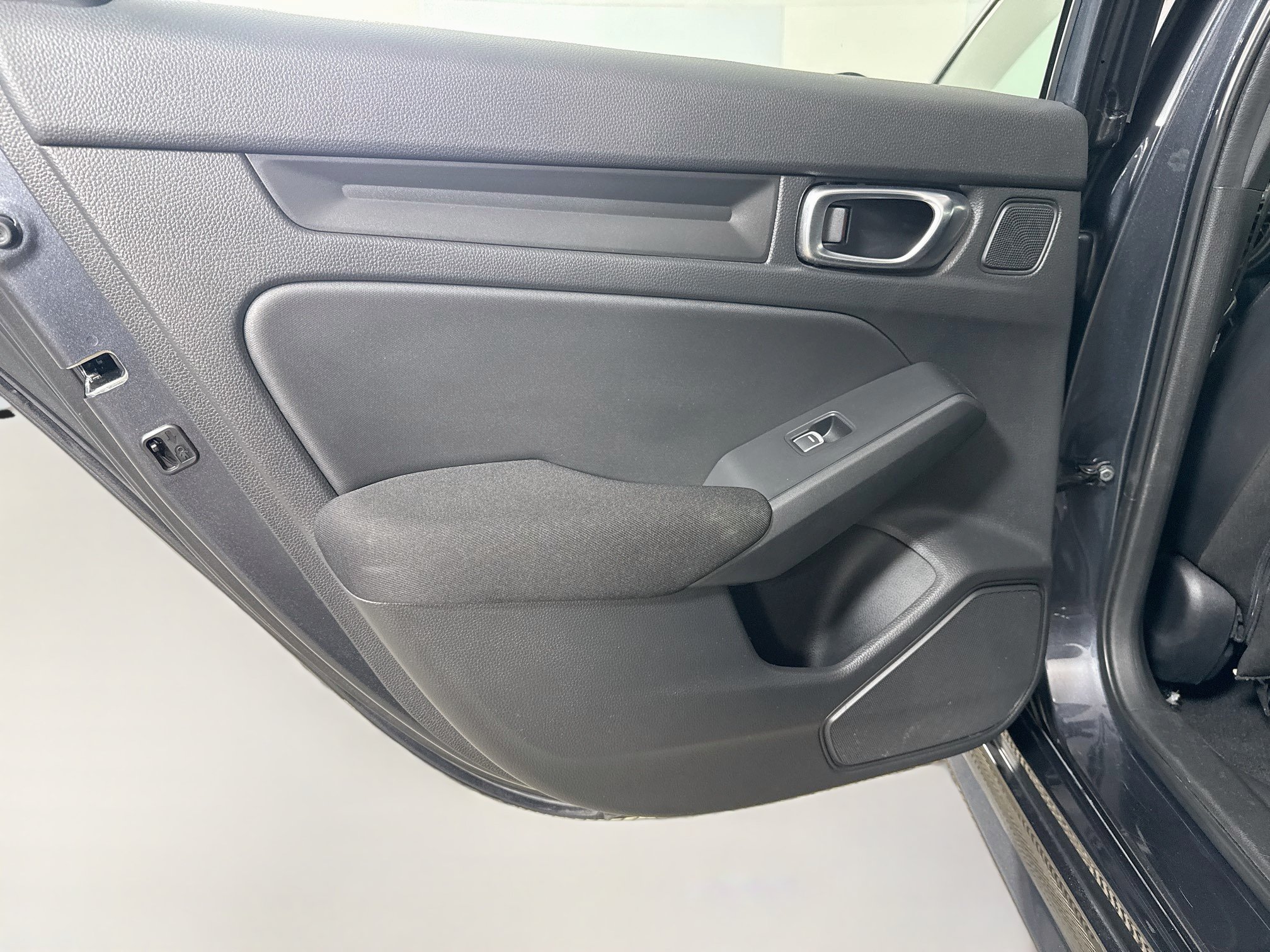 Used 2022 Honda Civic Sport image 26