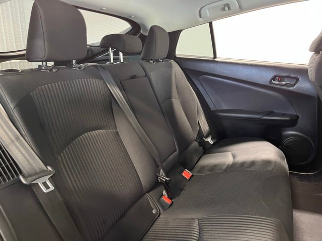 Used 2021 Toyota Prius Prime LE image 13