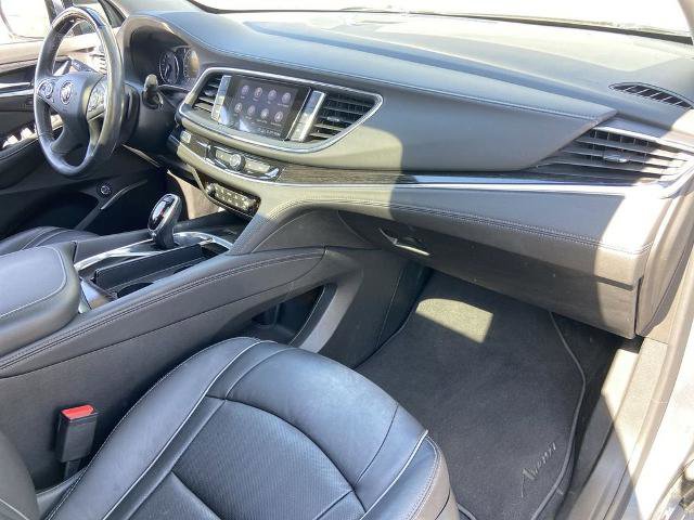 Used 2021 Buick Enclave Avenir w/ Avenir Technology Package image 26