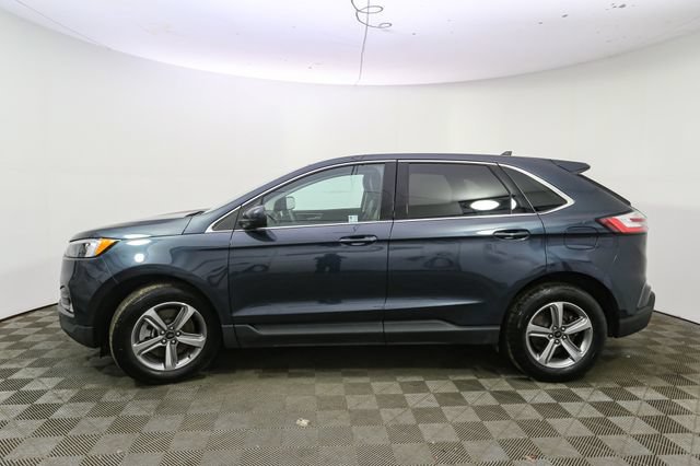 Used 2024 Ford Edge SEL w/ Convenience Package AWD/4WD image 6