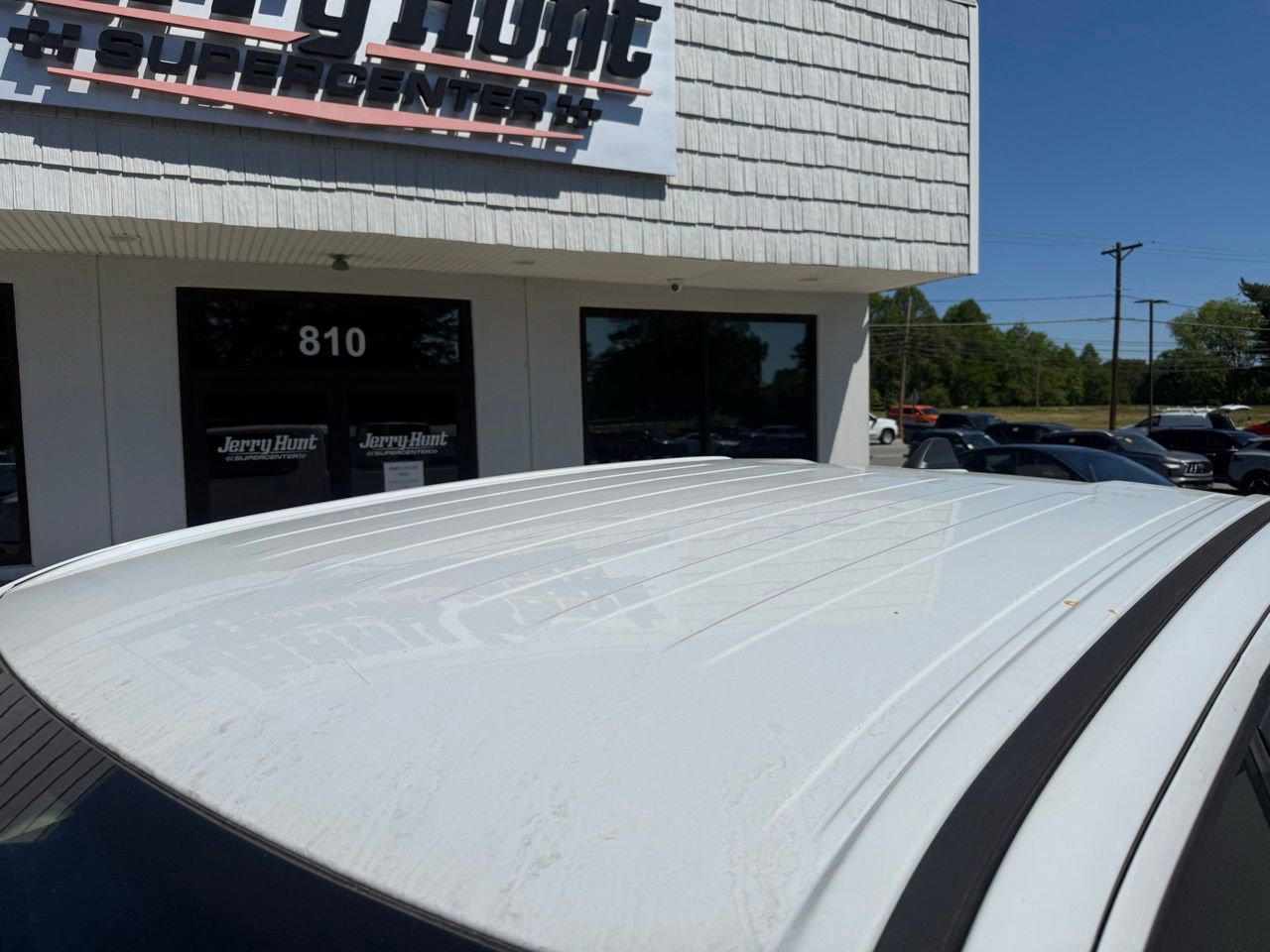 Used 2021 RAM 1500 Big Horn AWD/4WD image 12