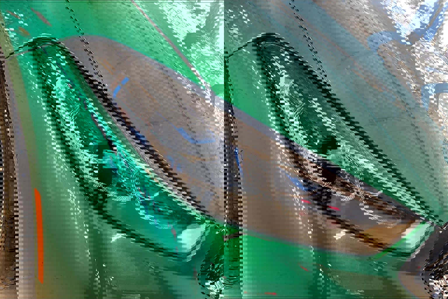 New 2025 BMW M8 Competition w/ M Carbon Exterior Package image 13