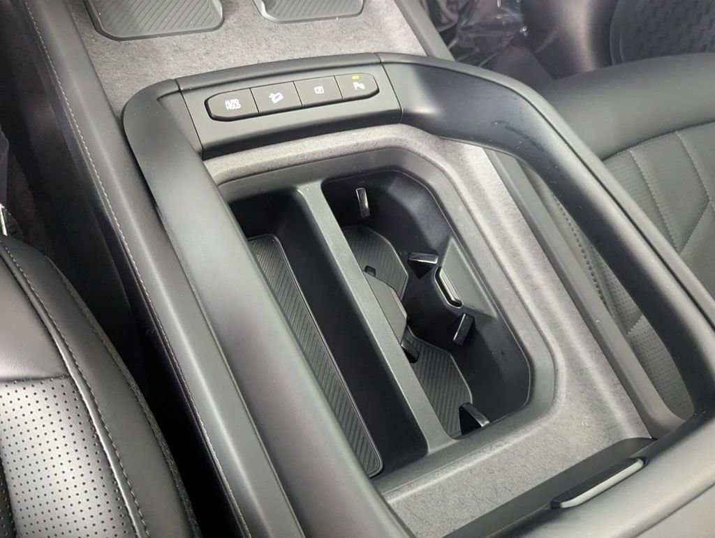 Used 2027 Kia Telluride EX X-Line image 22