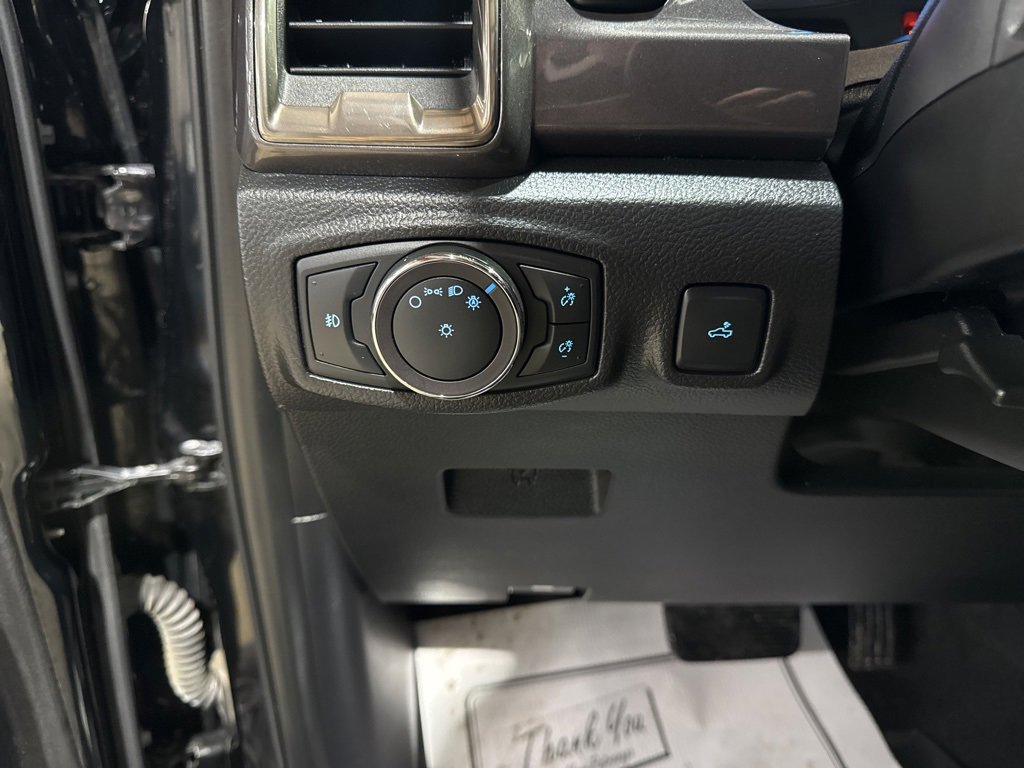Used 2019 Ford Ranger Lariat w/ Equipment Group 501A Mid image 19