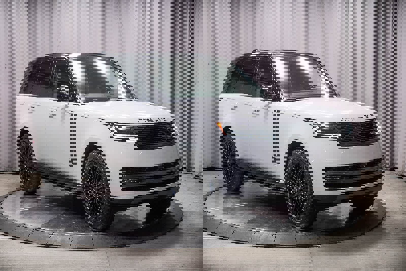 Used 2024 Land Rover Range Rover SE image 5