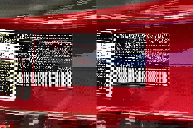 New 2026 Mercedes-Benz C 300 4MATIC Sedan image 16