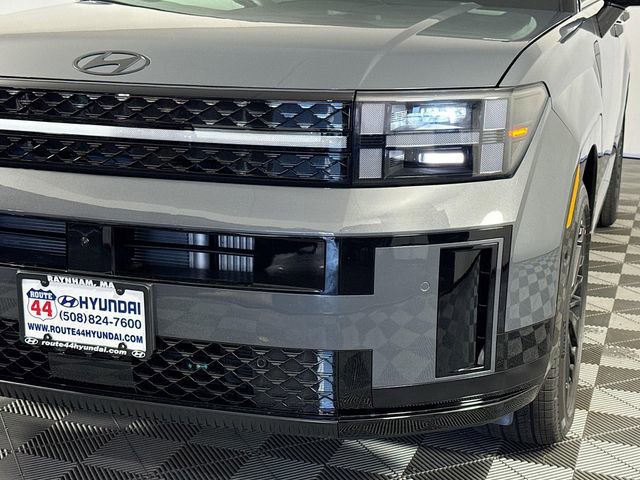 New 2026 Hyundai Santa Fe Calligraphy image 10